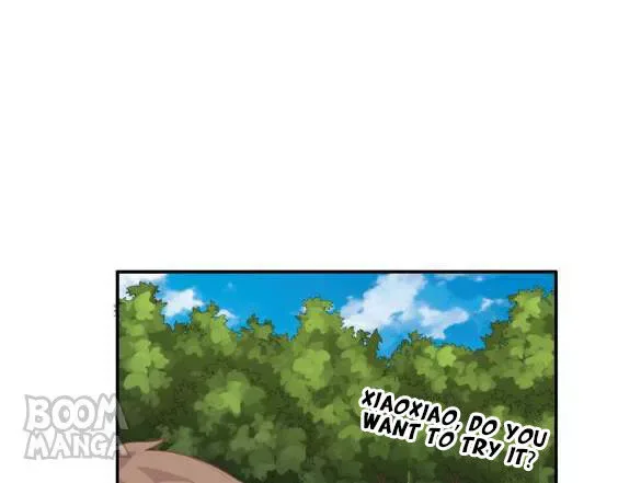 City Prince and Amazon Princess Chapter 34 page 199