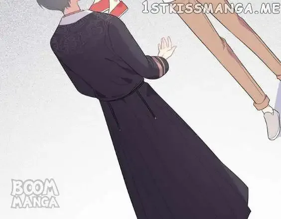 City Prince and Amazon Princess Chapter 39 page 7