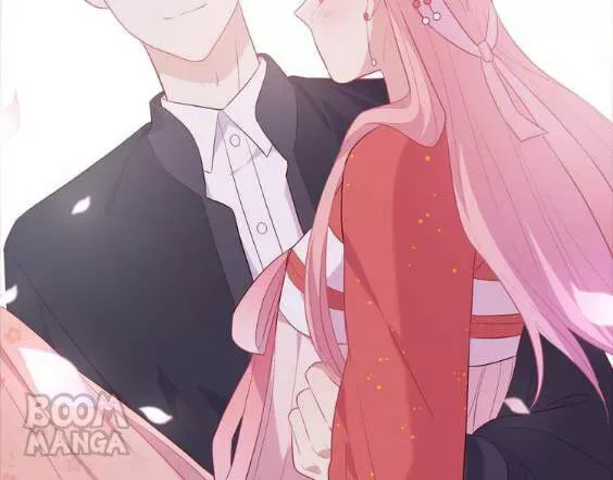 City Prince and Amazon Princess Chapter 38 page 77