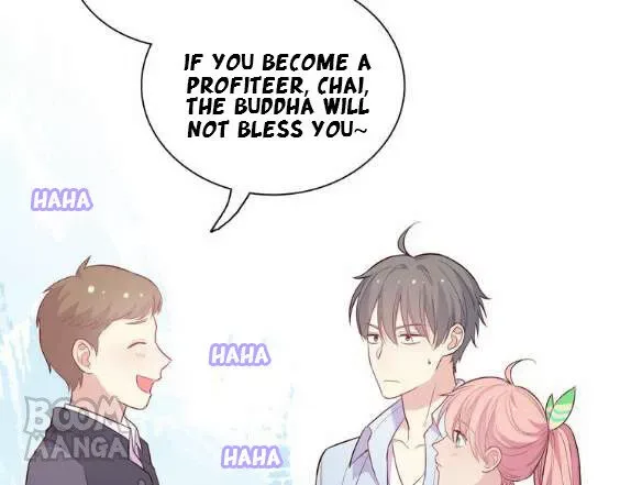 City Prince and Amazon Princess Chapter 34 page 207