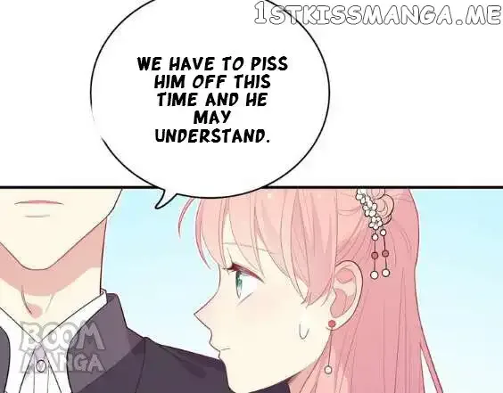 City Prince and Amazon Princess Chapter 39 page 24