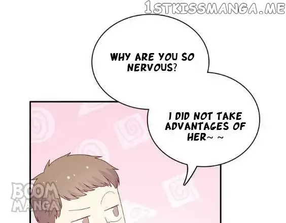 City Prince and Amazon Princess Chapter 40 page 112