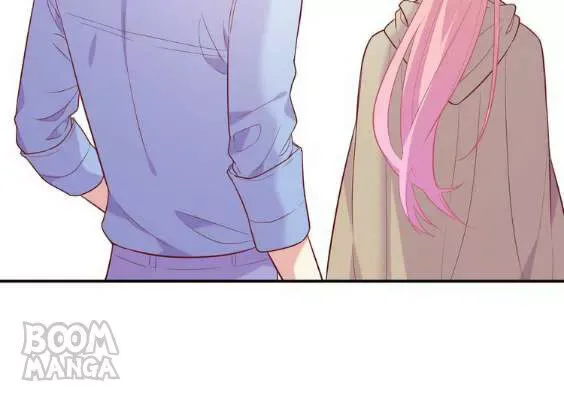 City Prince and Amazon Princess Chapter 34 page 203