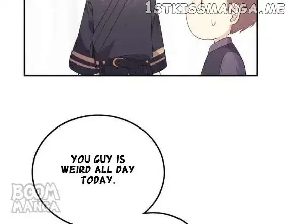 City Prince and Amazon Princess Chapter 40 page 121