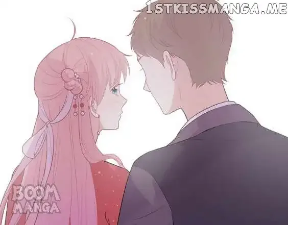 City Prince and Amazon Princess Chapter 39 page 21
