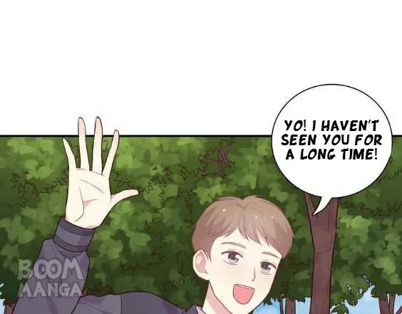 City Prince and Amazon Princess Chapter 34 page 204
