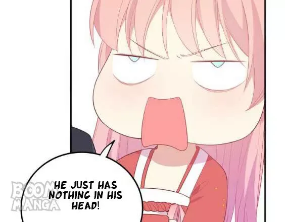 City Prince and Amazon Princess Chapter 38 page 99
