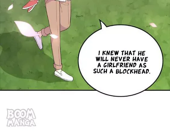 City Prince and Amazon Princess Chapter 38 page 97
