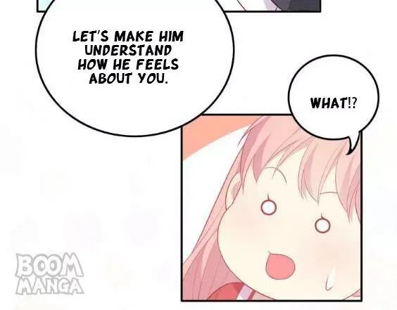 City Prince and Amazon Princess Chapter 38 page 103