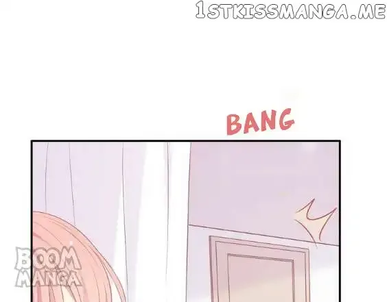 City Prince and Amazon Princess Chapter 40 page 124