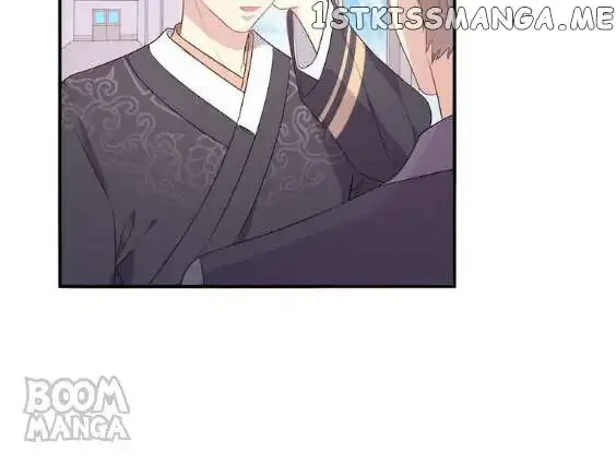City Prince and Amazon Princess Chapter 40 page 136