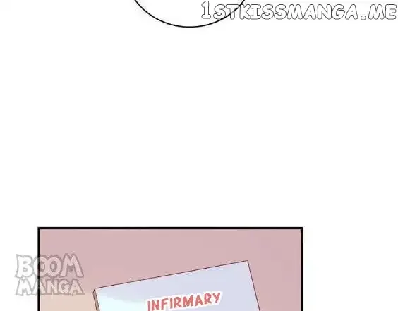 City Prince and Amazon Princess Chapter 39 page 44