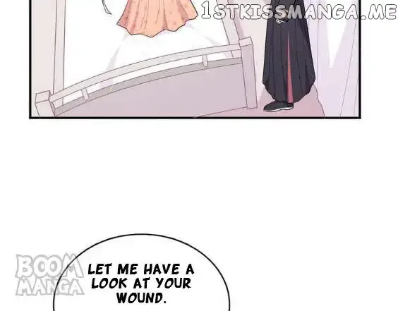 City Prince and Amazon Princess Chapter 39 page 47