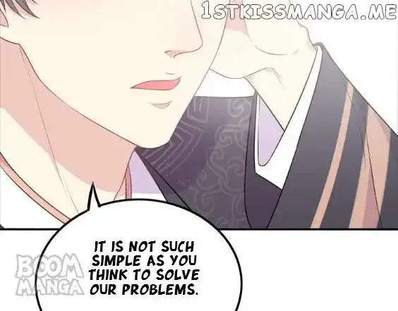 City Prince and Amazon Princess Chapter 40 page 139