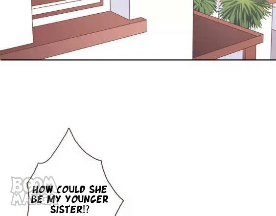 City Prince and Amazon Princess Chapter 3 page 11