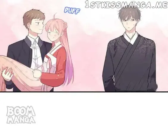 City Prince and Amazon Princess Chapter 39 page 41