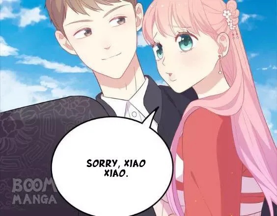 City Prince and Amazon Princess Chapter 38 page 126