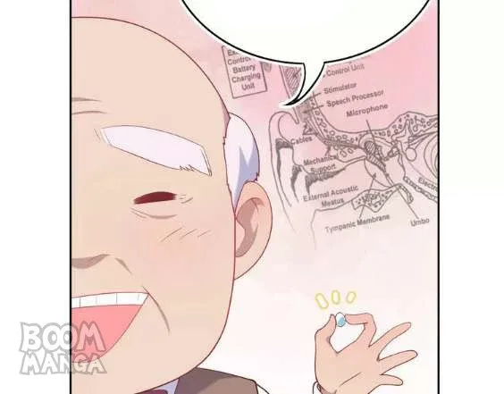 City Prince and Amazon Princess Chapter 3 page 40