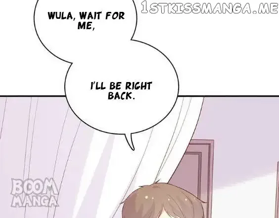 City Prince and Amazon Princess Chapter 39 page 73