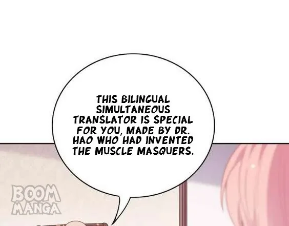City Prince and Amazon Princess Chapter 3 page 37