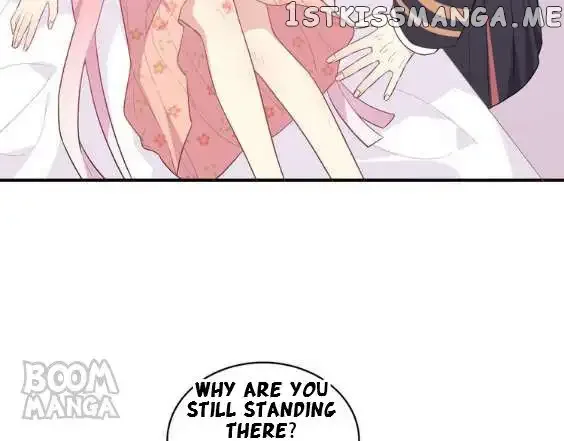 City Prince and Amazon Princess Chapter 39 page 63
