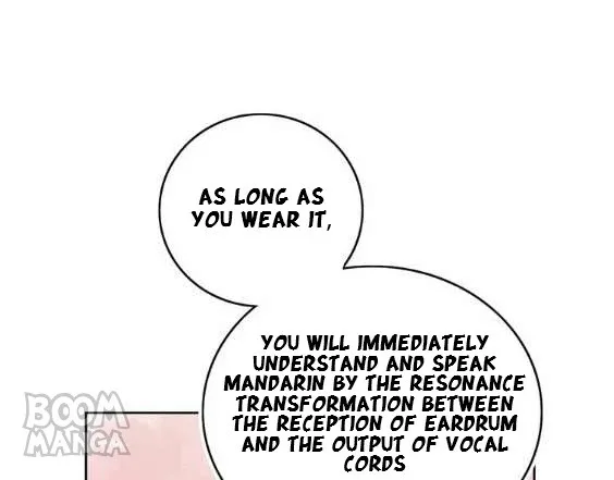 City Prince and Amazon Princess Chapter 3 page 39