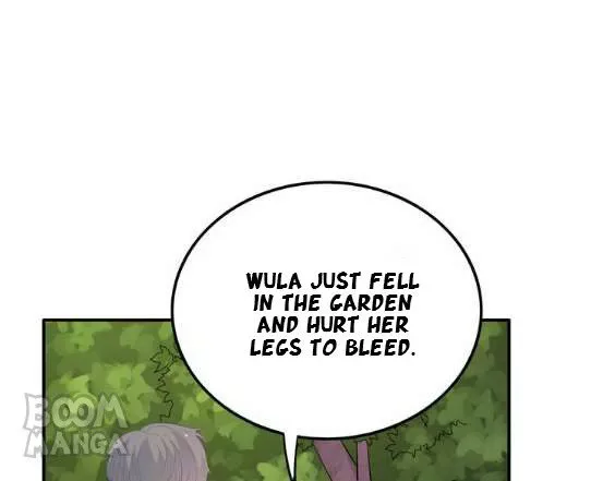 City Prince and Amazon Princess Chapter 38 page 123