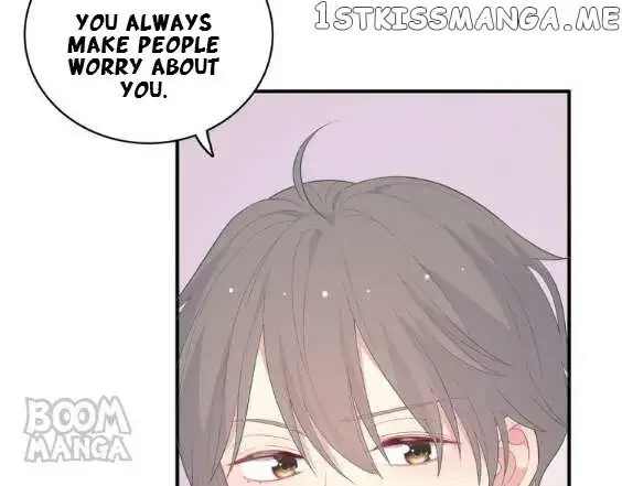 City Prince and Amazon Princess Chapter 39 page 80