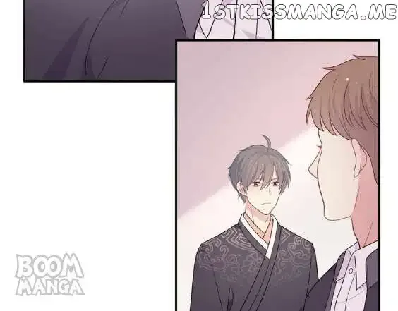 City Prince and Amazon Princess Chapter 40 page 168