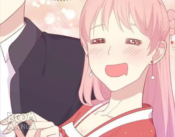 City Prince and Amazon Princess Chapter 38 page 135
