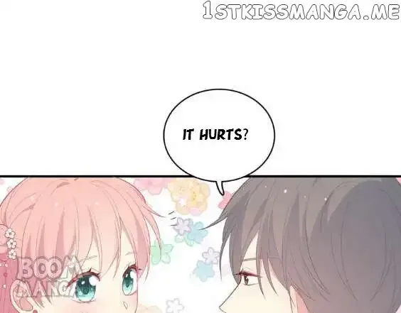 City Prince and Amazon Princess Chapter 39 page 85