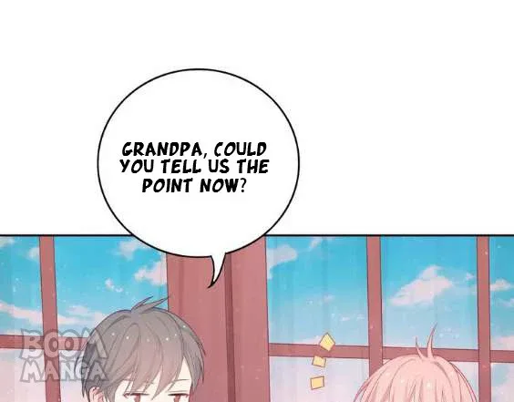 City Prince and Amazon Princess Chapter 3 page 57