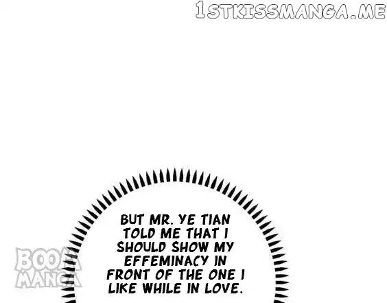 City Prince and Amazon Princess Chapter 39 page 94