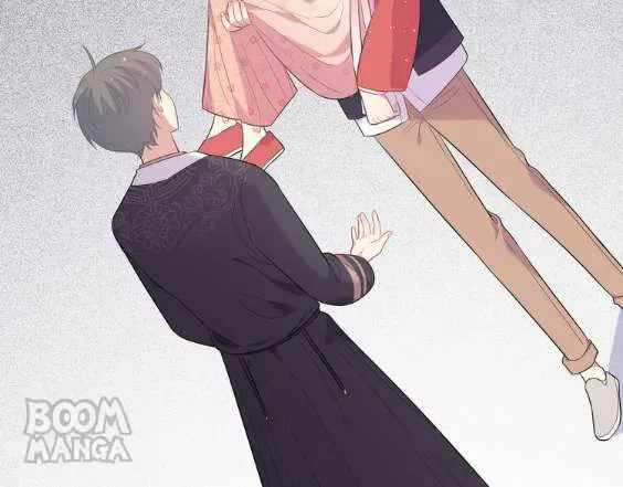 City Prince and Amazon Princess Chapter 38 page 159