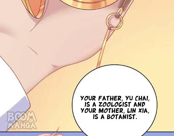 City Prince and Amazon Princess Chapter 3 page 67