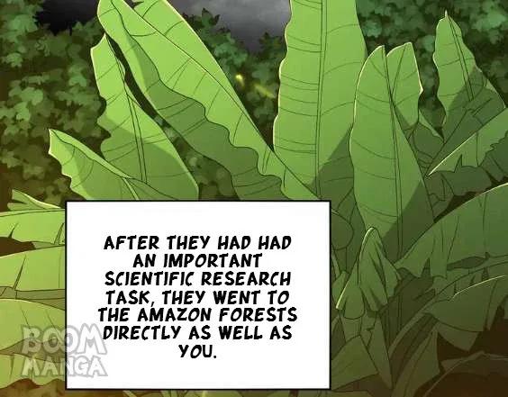 City Prince and Amazon Princess Chapter 3 page 75