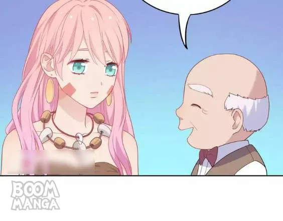 City Prince and Amazon Princess Chapter 3 page 68