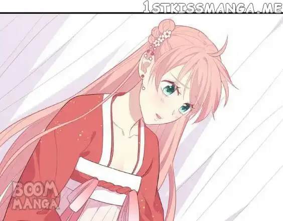 City Prince and Amazon Princess Chapter 39 page 105