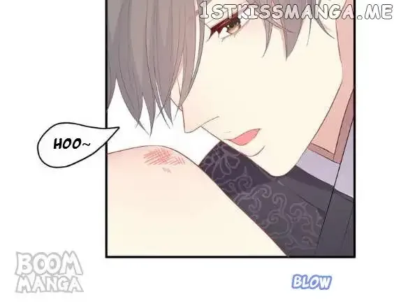City Prince and Amazon Princess Chapter 39 page 115
