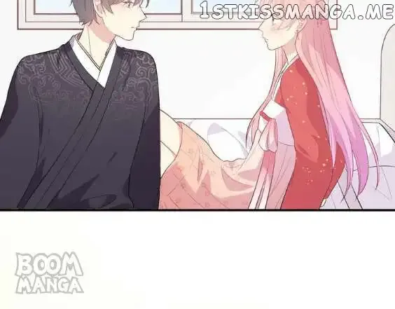 City Prince and Amazon Princess Chapter 39 page 131