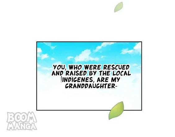 City Prince and Amazon Princess Chapter 3 page 98