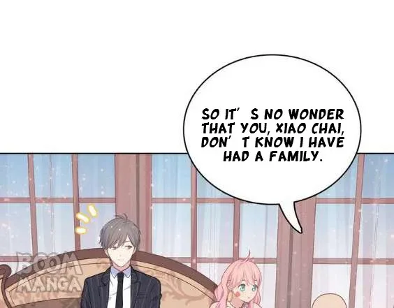 City Prince and Amazon Princess Chapter 3 page 87