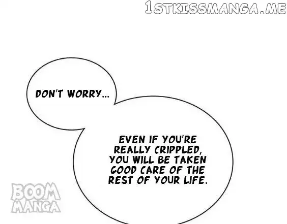 City Prince and Amazon Princess Chapter 39 page 128
