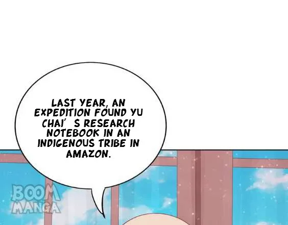 City Prince and Amazon Princess Chapter 3 page 92