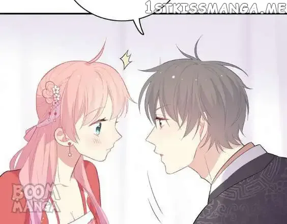 City Prince and Amazon Princess Chapter 39 page 123