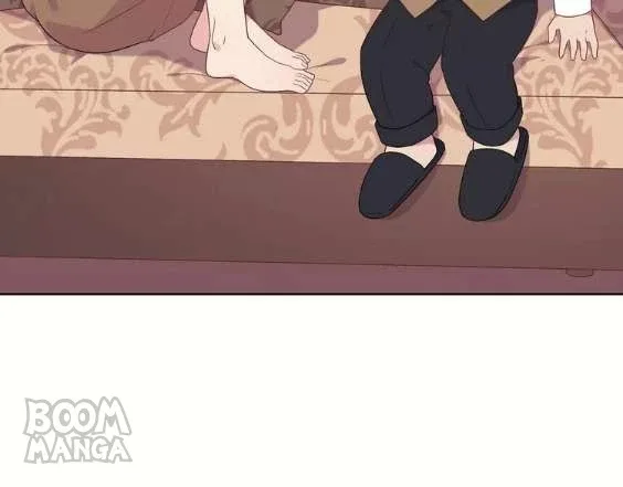 City Prince and Amazon Princess Chapter 3 page 108