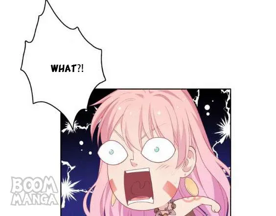 City Prince and Amazon Princess Chapter 3 page 129