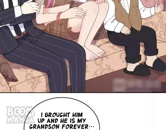City Prince and Amazon Princess Chapter 3 page 133