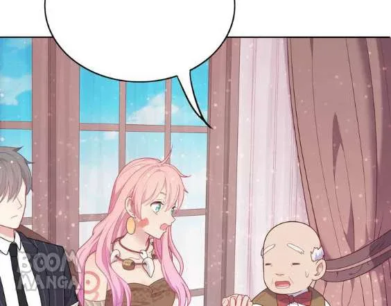 City Prince and Amazon Princess Chapter 3 page 132
