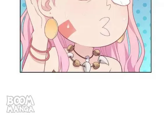 City Prince and Amazon Princess Chapter 3 page 125